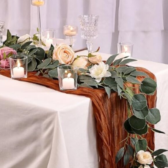 Letine 18-Pack Votive Candle Holders - Clear Glass Tea Light Holders - NWOT - Picture 3 of 5